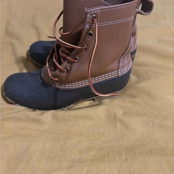 L.L Bean Boots - Picture 4 of 5